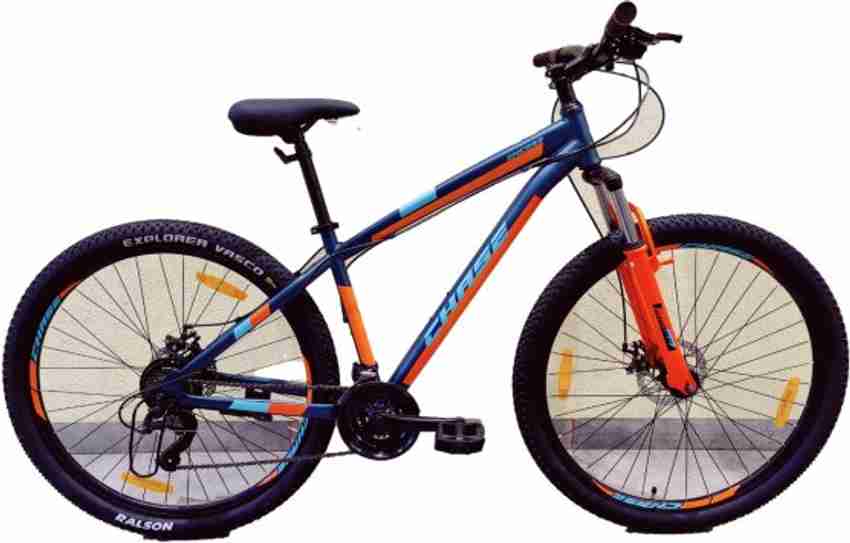 Chase mtb cycle clearance