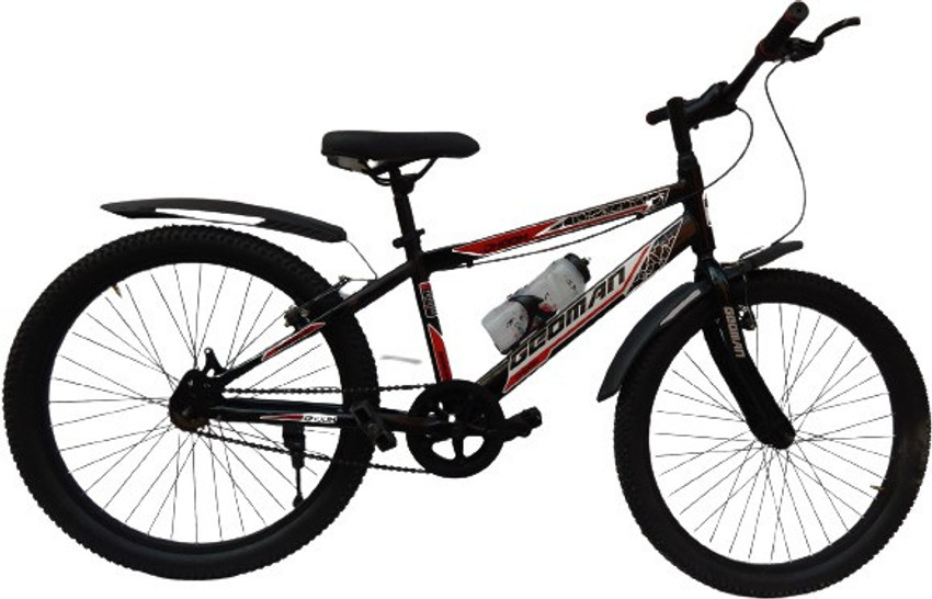 Geoman Dhoom Ranger Bicycle Sports Road Bike Water Bottle 90