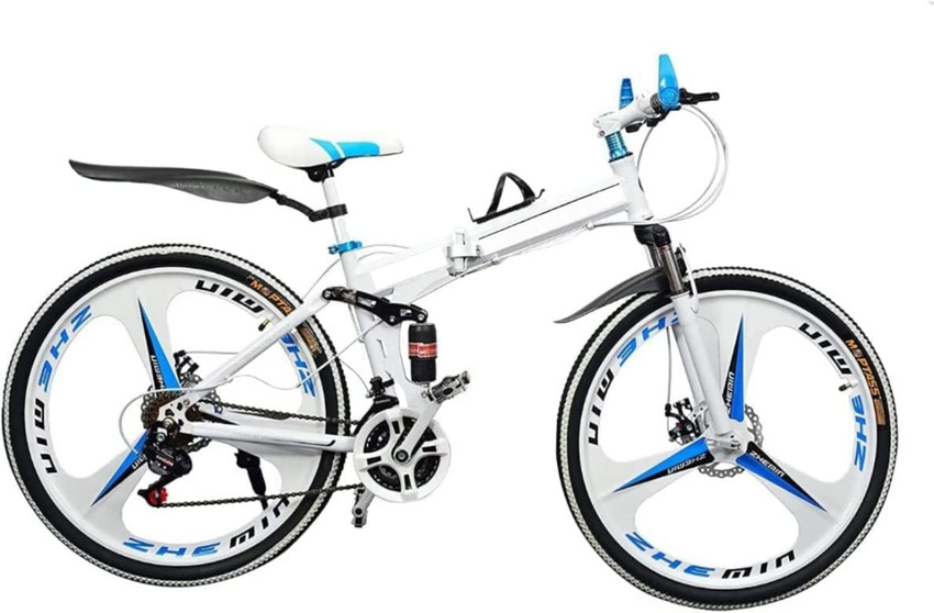 Amardeep cycles dual suspension on sale