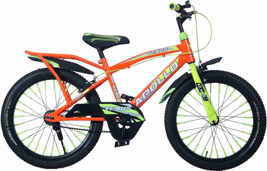 Venus Apollo 20 1.75 20 T BMX Cycle Price in India Buy Venus