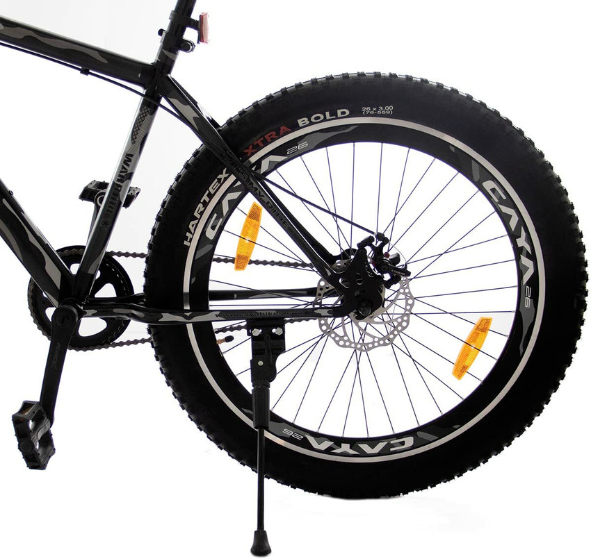 Shocker shop 26 bike