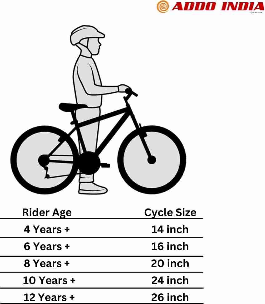 How do you measure a ladies sales bike frame