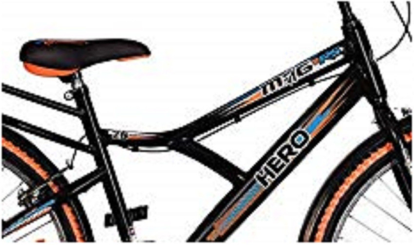 Mens bike 23 inch frame new arrivals