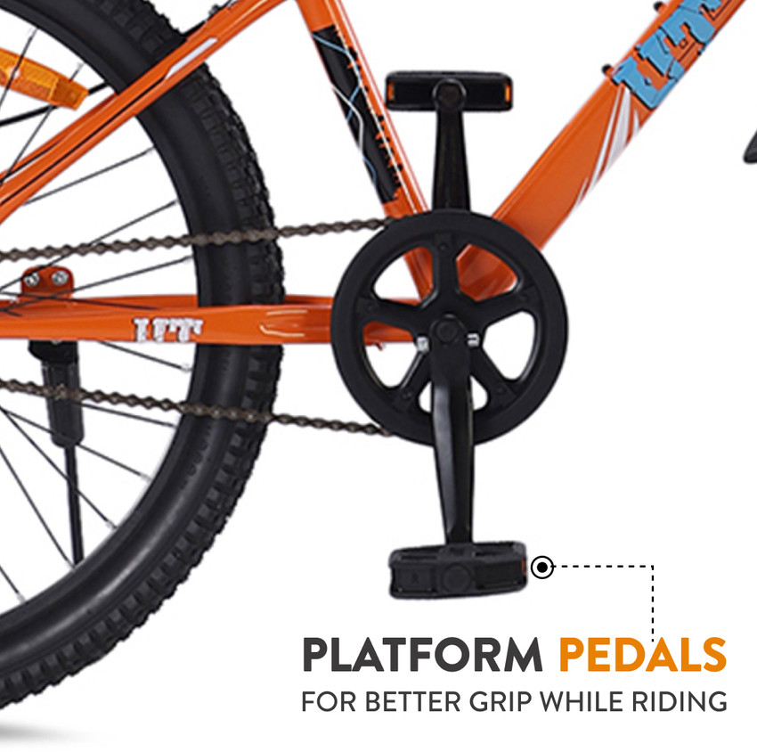 Orange zest mountain bike new arrivals
