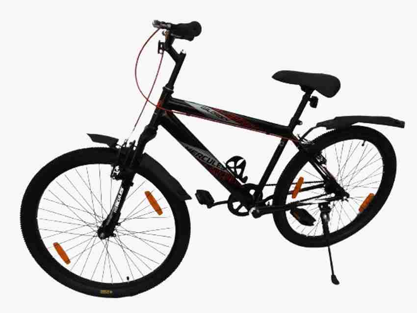 Hero discount cycle shocker
