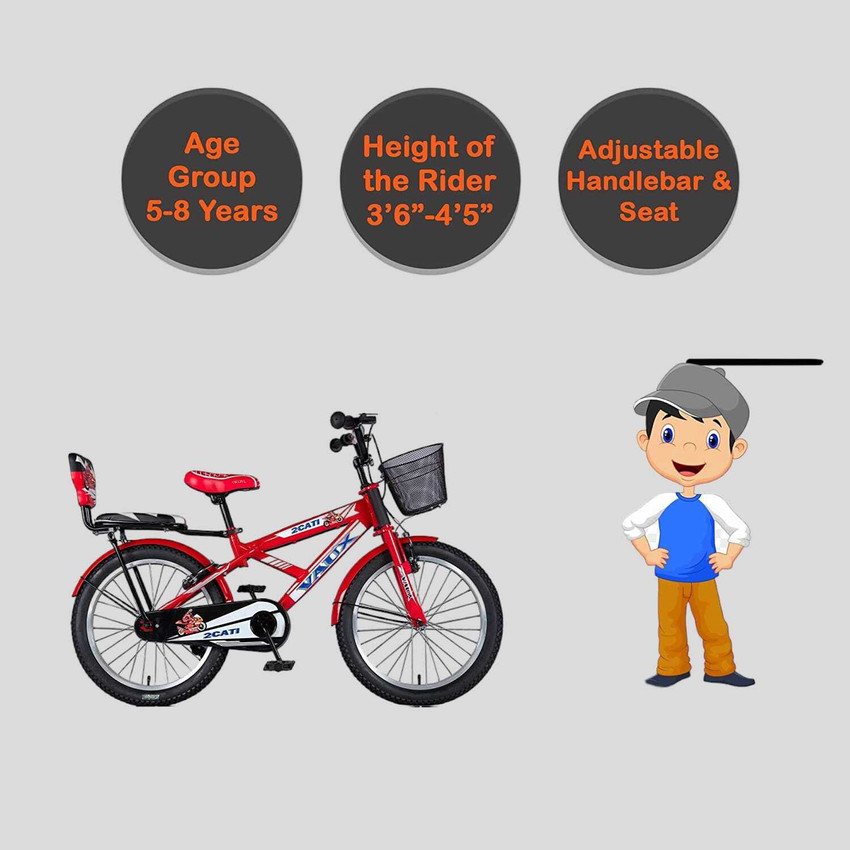 5 to 7 year boy cycle sale