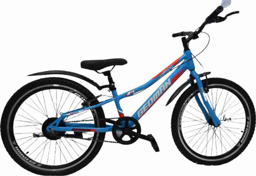 Sport 2025 ranger cycle