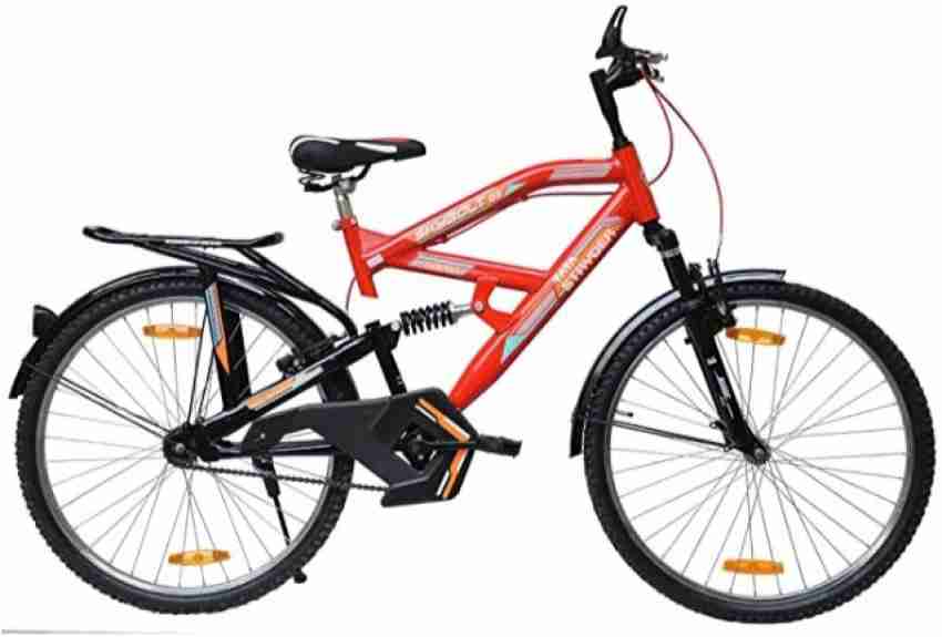 Tata cycle best sale 22 inch