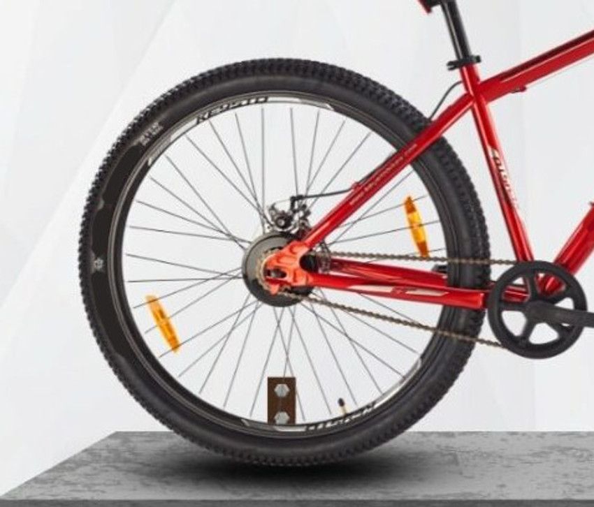 Trinity KEYSTO Zorro 26 T Road Cycle Price in India Buy Trinity