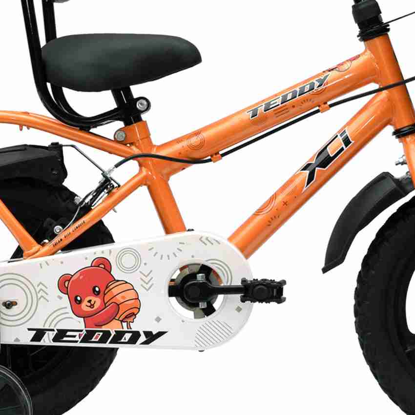 XCi Teddy 14 T Recreation Cycle