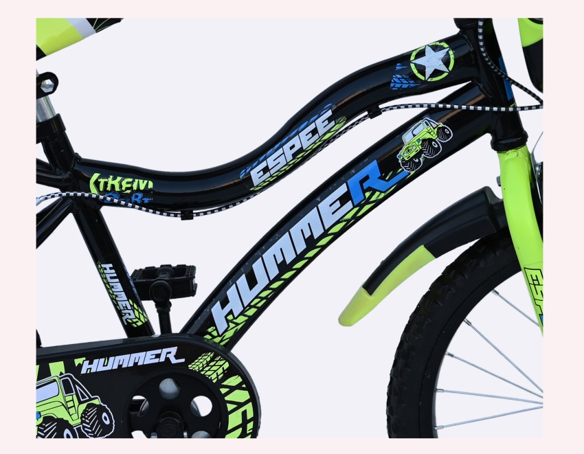 ESPEEBIKES ESPEE HUMMER 14 T BMX Cycle Price in India Buy