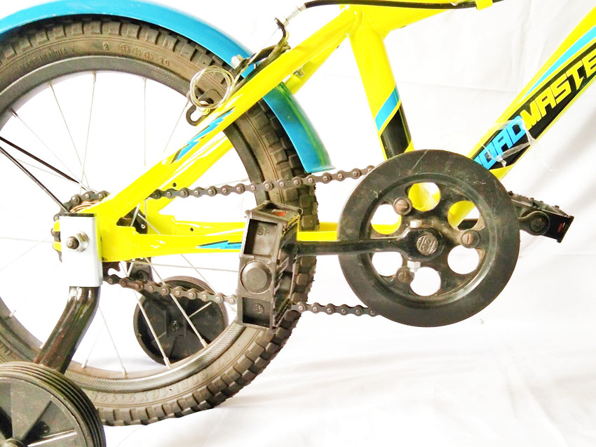 Roadmaster youth bike clearance