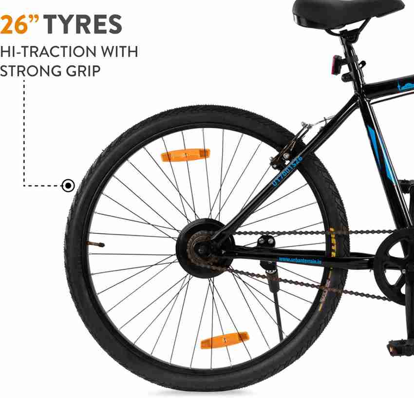 Kmart bike accessories on sale
