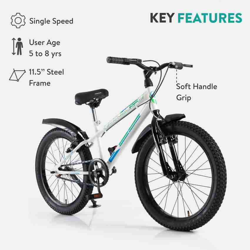 Cycle for 11 year old boy deals