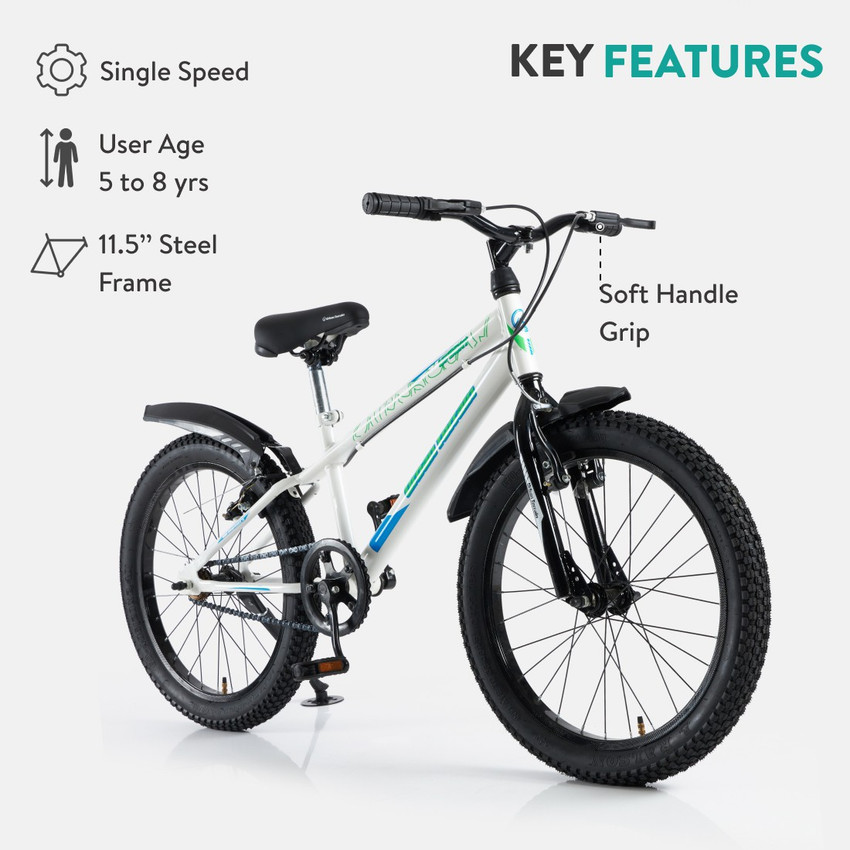 Cycle for 8 year old outlet