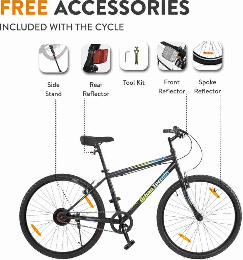 Used bicycle sales parts online