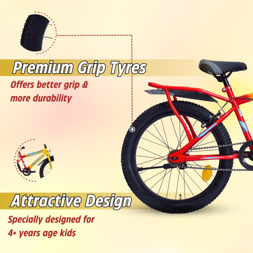 Ingear cycles cheap