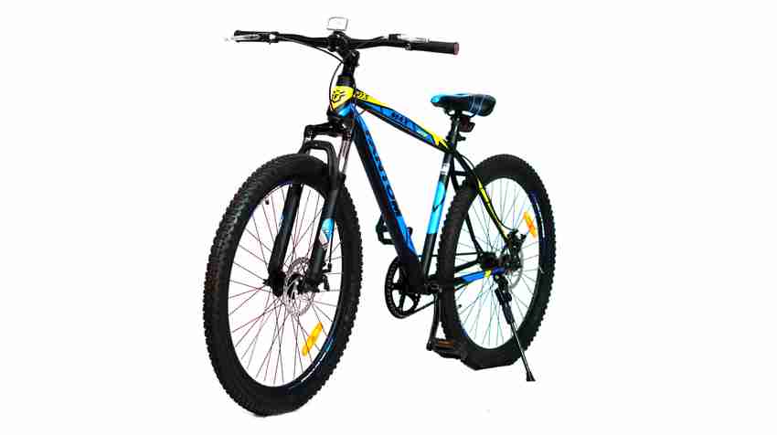Fantom best sale cycle 27.5