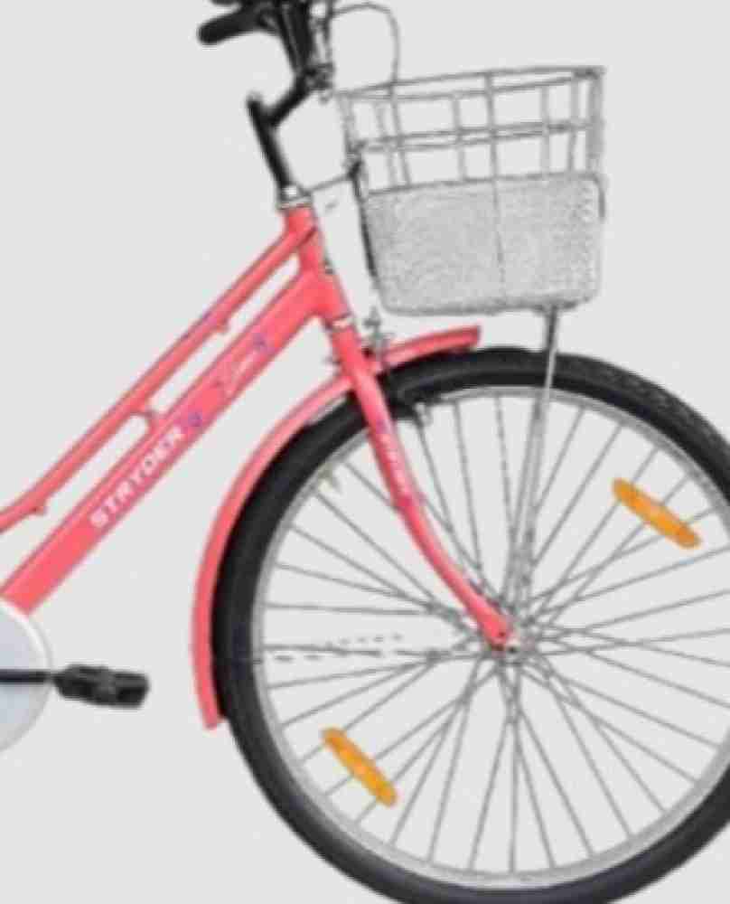 Tata ladies cycle clearance price