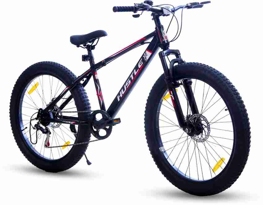 Fat tyre cycle lowest price online