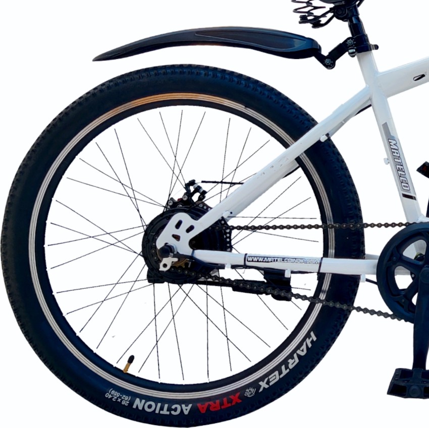 Xplorer xm26 electric online bike