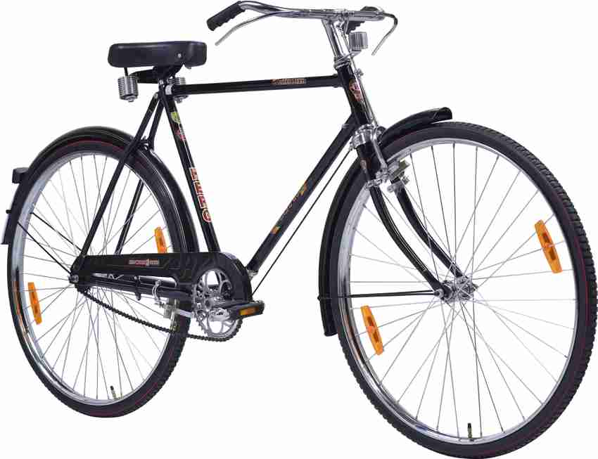 Hero 22 inch cycle 2025