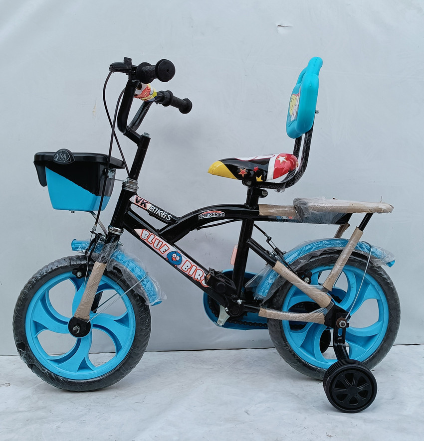 ROXXCARD ROCKY BABY CYCLE KIDS SB 14 T BMX Cycle
