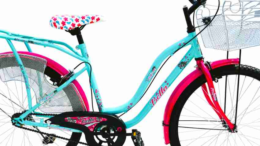 Bella bicycle sales