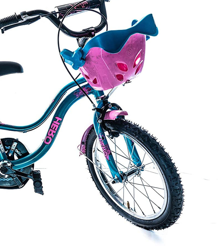 hero fairy cycle 16t