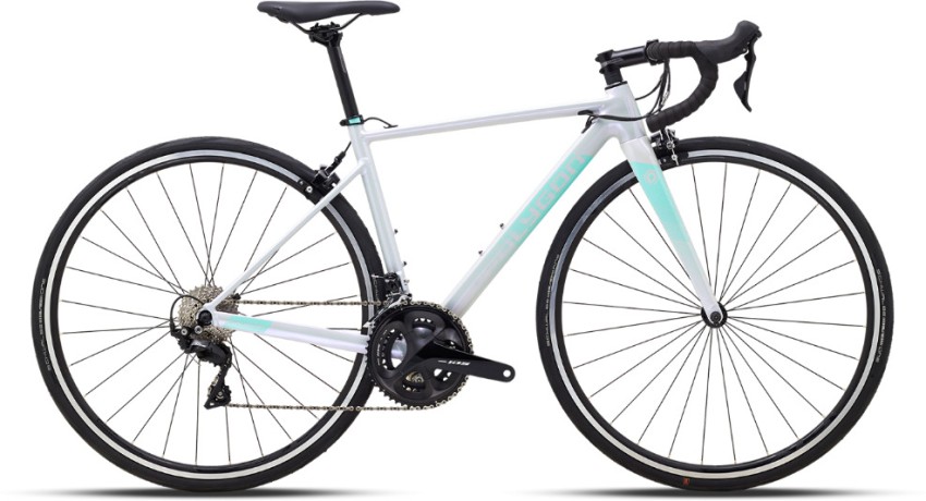 POLYGON Strattos S5 White 50CM 700C T Road Cycle Price in India Buy POLYGON Strattos S5 White 50CM 700C T Road Cycle online at Flipkart