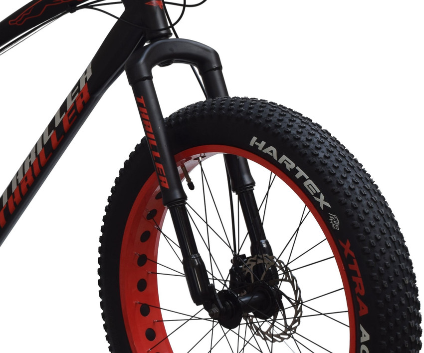Thriller jaguar fat bike price outlet
