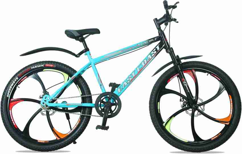 Alloy wheel cycle 2025 without gear