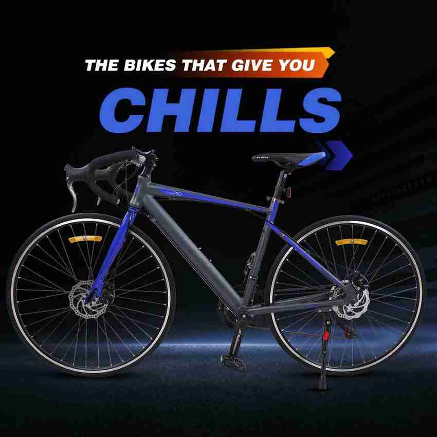 Viper assault road store bike