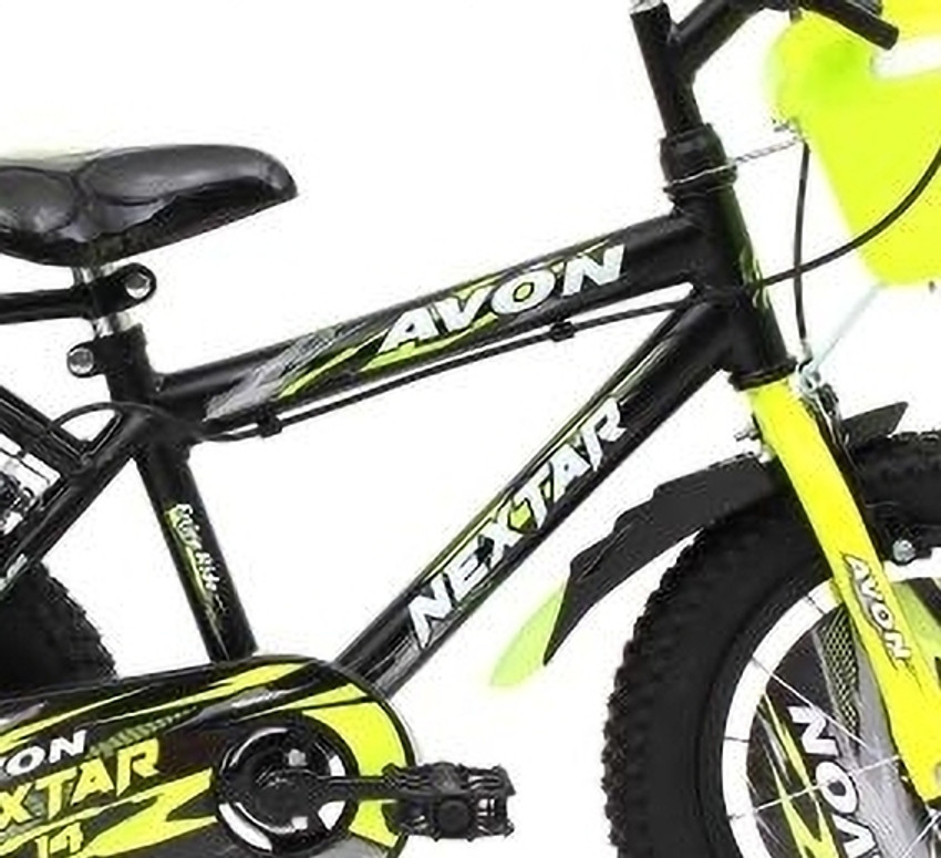 Avon charge cycle 14 inch deals
