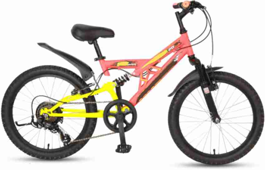 Kross hunter 24 price 2025