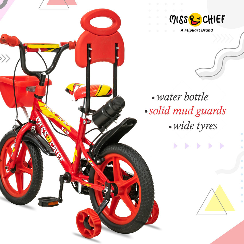 Baby hotsell cycle accessories
