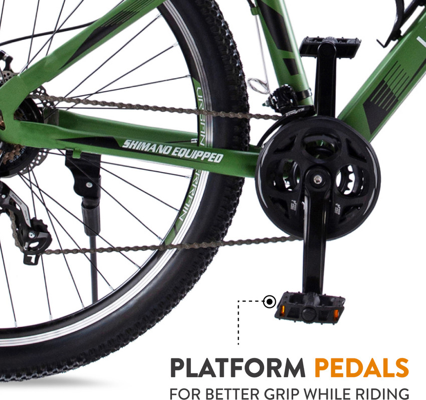 Shimano bikes 2025