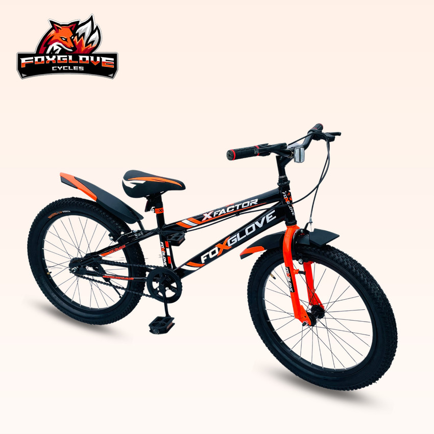 Bmx bike age 10 top
