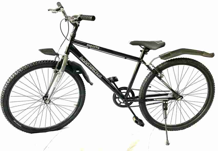 Black roadmaster 2025 bike