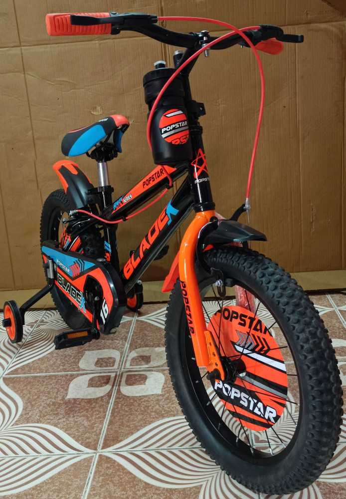 Blade bmx bike store