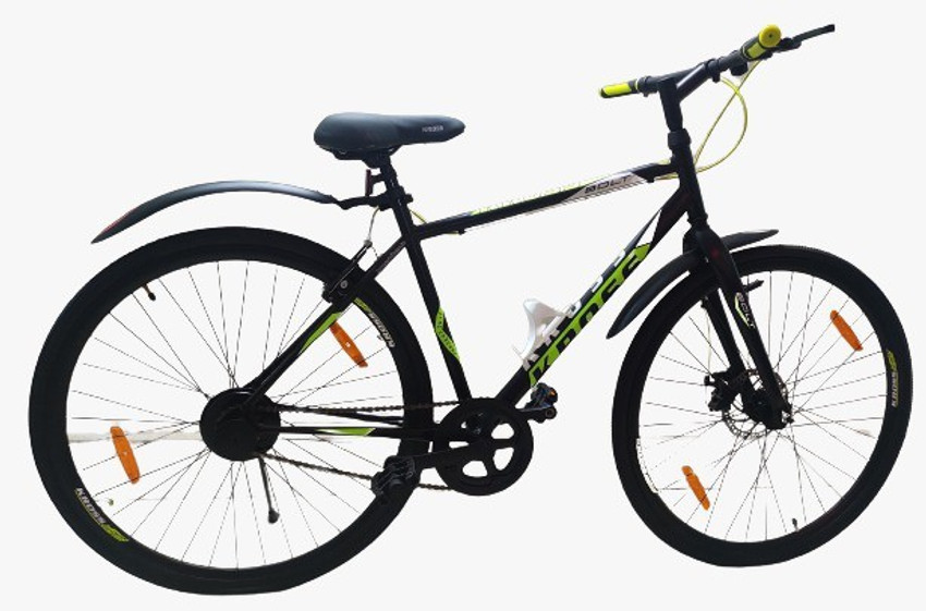 Kross Bolt Hybrid City Bicycle Single Speed front Disc Ideal For15 Years 90 Assembled 28 T Hybrid Cycle City Bike Price in India Buy Kross Bolt Hybrid City Bicycle Single Speed front Disc