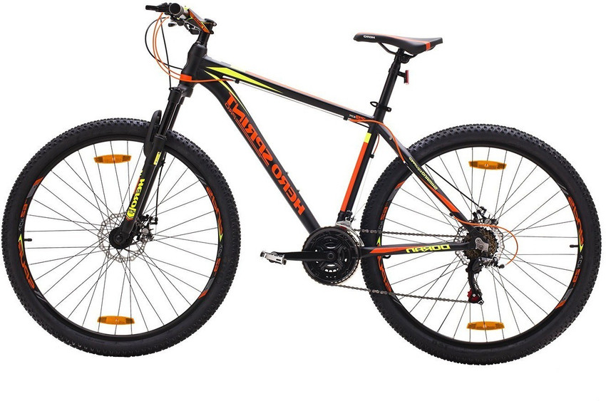 KUNDAN LAL CHAMAN LAL Hero Doran 29 Inches Mountain Bike