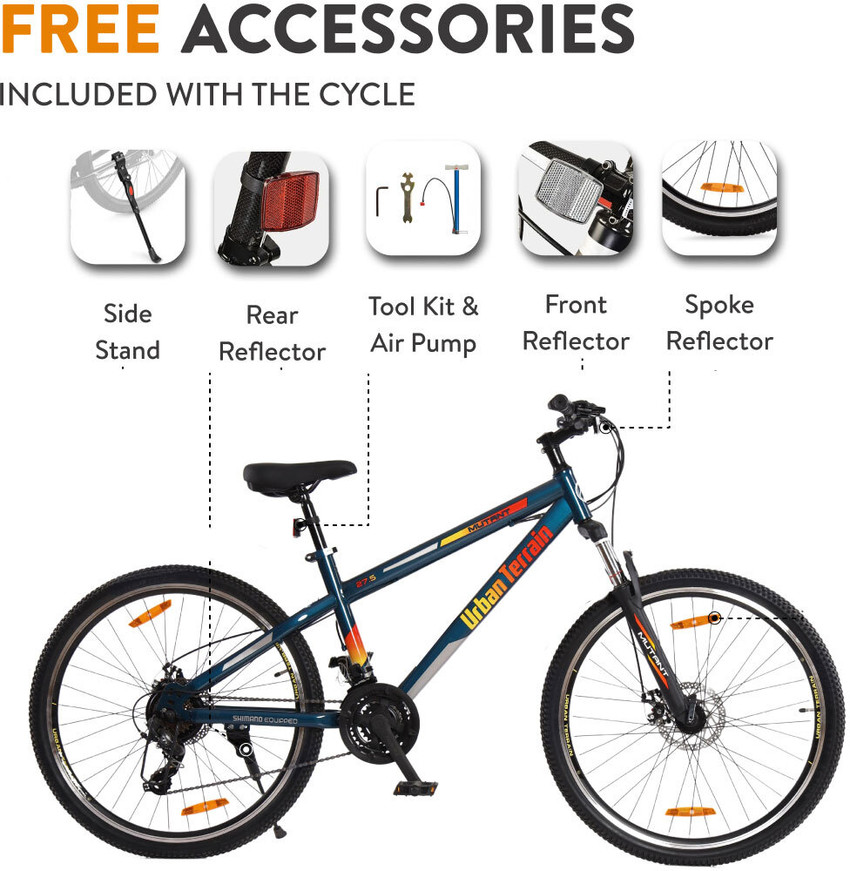Gear discount cycle parts
