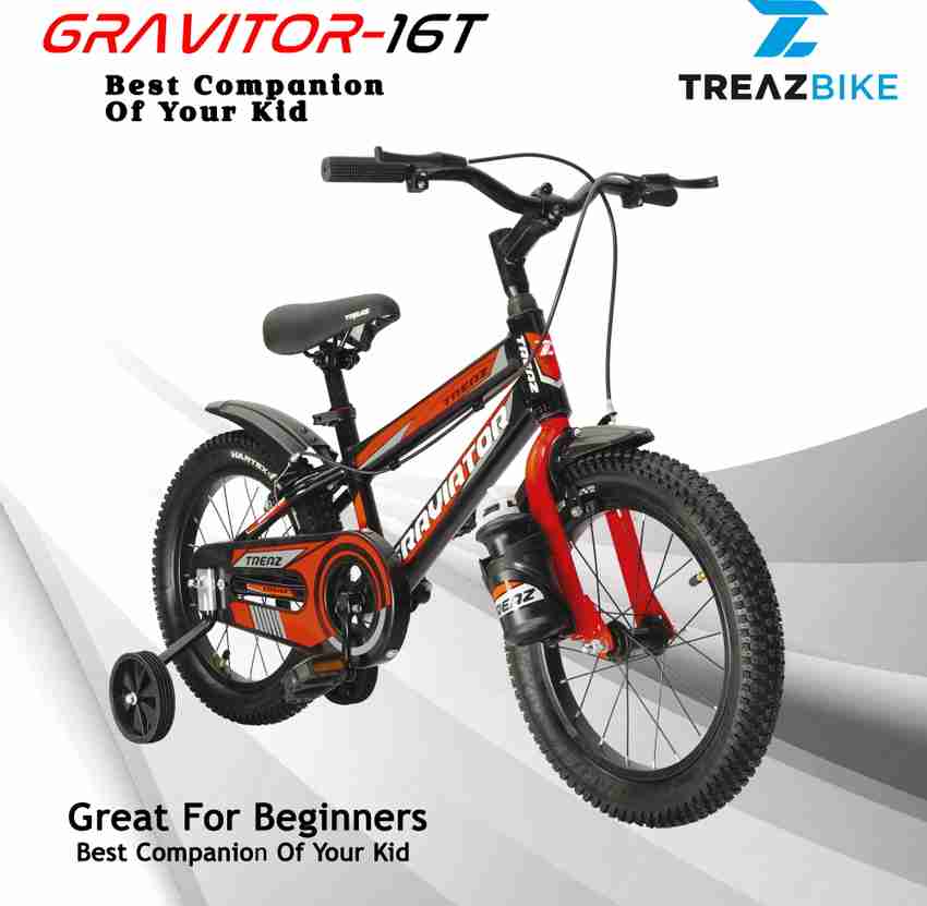 Best cycle for top boys