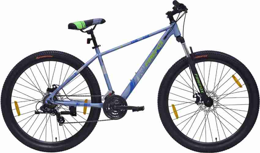 FIREFOX Tremor X 29 D 29 T (inch) Mountain Cycle Price in FIREFOX Tremor X 29 D 29 T (inch) Mountain Cycle Price in
