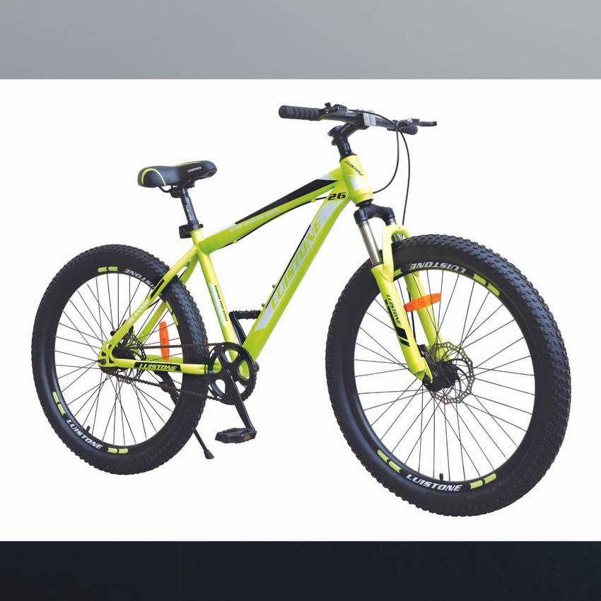 semi fat bike