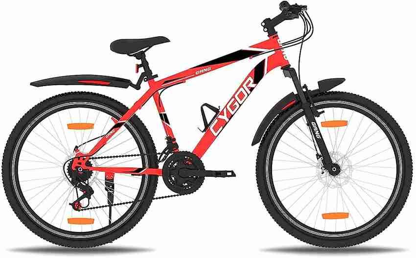Gang 24 cycle price store