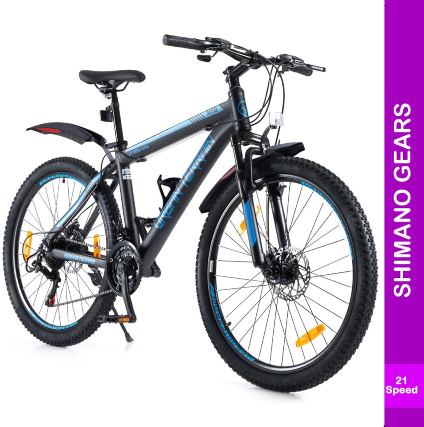 gear cycle under 6000 in flipkart