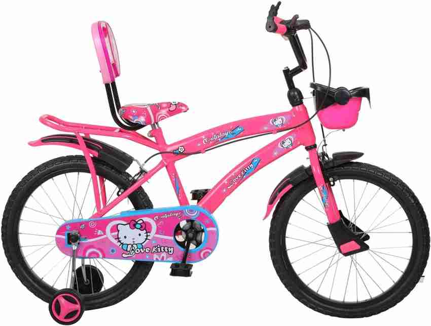 Junior Kid LK20 Pink 0006 20 T Road Cycle Price in India Buy