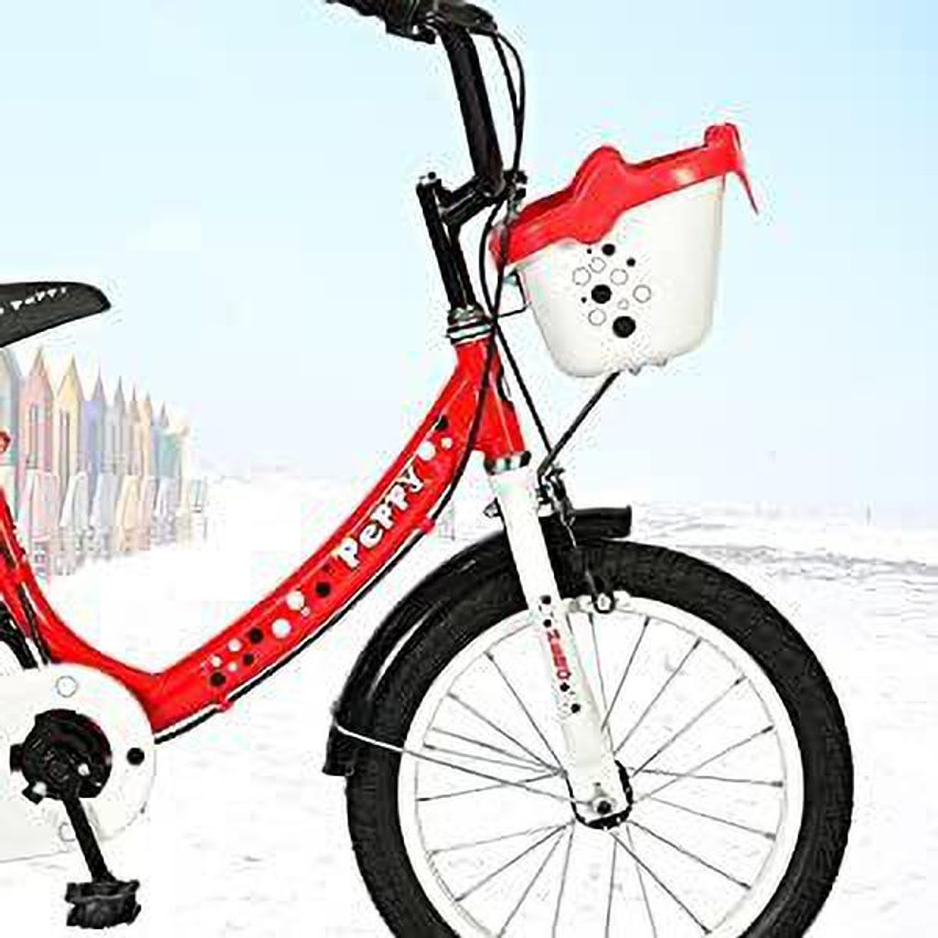 VASDEV Hero Peppy 16T Junior Bike 16 T Road Cycle Price in India